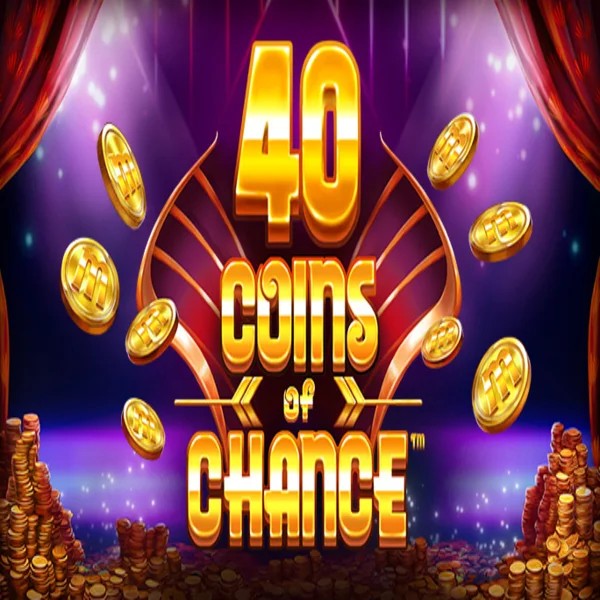 40 Coins of Chance online slot from SYNOT Games – play at allyspins.gr.com
