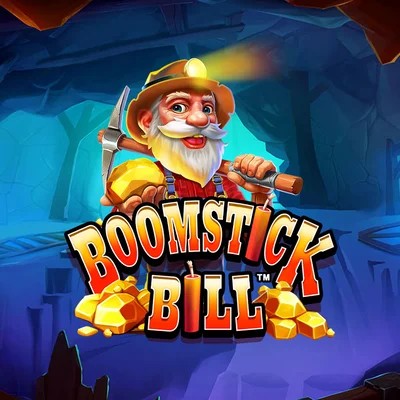 Play the Boomstick Bill slot by High Limit Studio on AllySpin Casino
