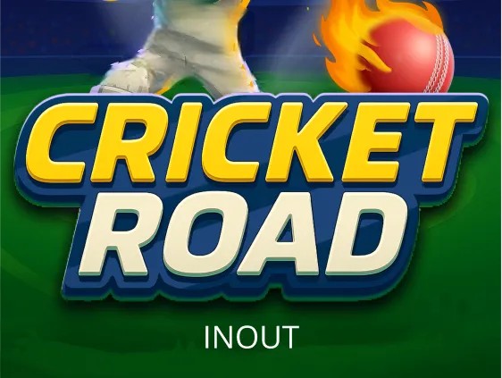 Cricket Road online slot from InOut – play at allyspins.gr.com