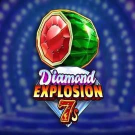 Enjoy Diamond Explosion 7s by RubyPlay – logo hosted on allyspins.gr.com