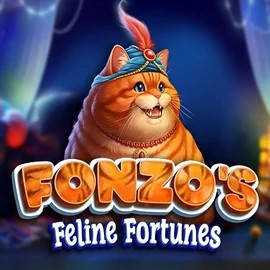 Play the Fonzos Feline Fortunes slot by Pragmatic Play on AllySpin Casino