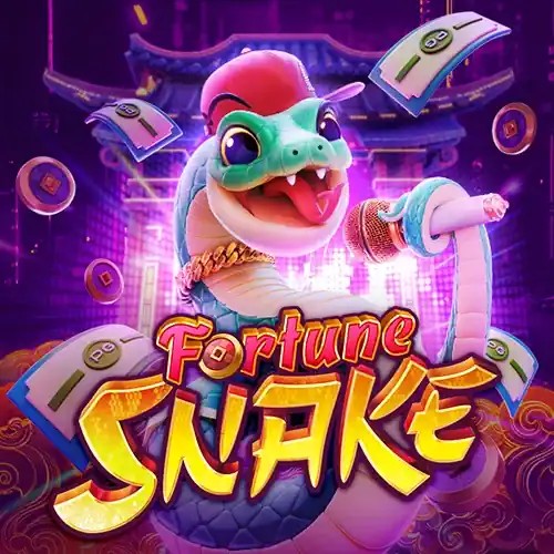 Fortune Snake by Endorphina, showcased at allyspins.gr.com – game logo