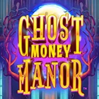 Enjoy Ghost Money Manor by Gold Coin Studio – logo hosted on allyspins.gr.com
