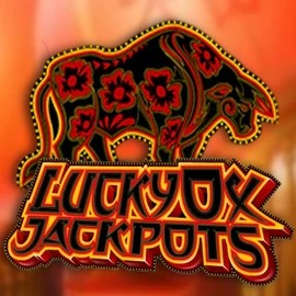 Lucky Ox Jackpots online slot from Rival – play at allyspins.gr.com