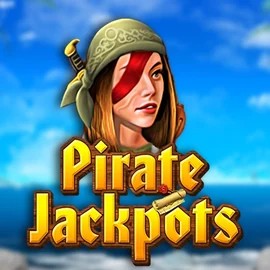 Play the Pirate Jackpots slot by Belatra Games on AllySpin Casino