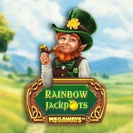 Rainbow Jackpots Megaways online slot from Red Tiger Gaming – play at allyspins.gr.com
