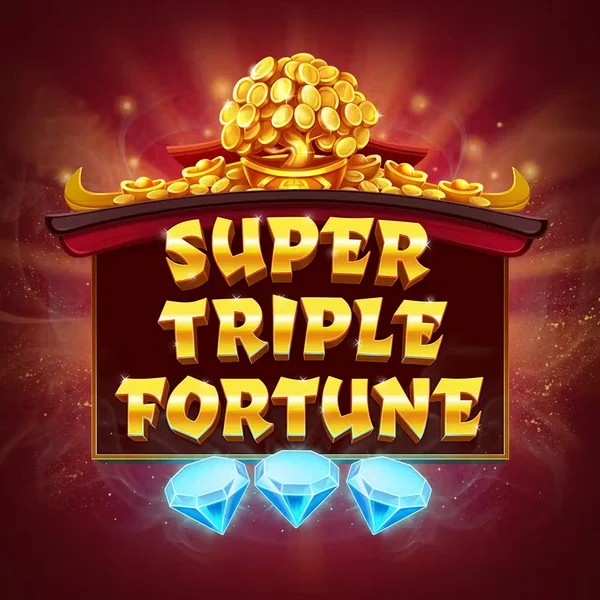Super Triple Fortune – slot by Greentube, featured at allyspins.gr.com