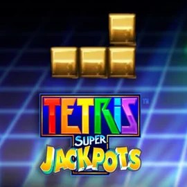 Enjoy Tetris Super Jackpots by WMS – logo hosted on allyspins.gr.com