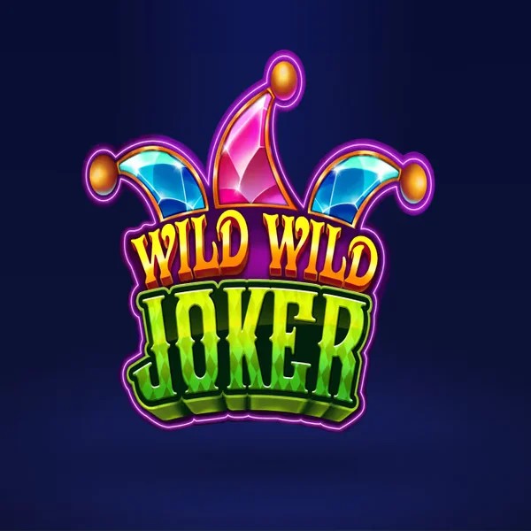 Wild Wild Joker game by Pragmatic Play – logo hosted on AllySpin Casino